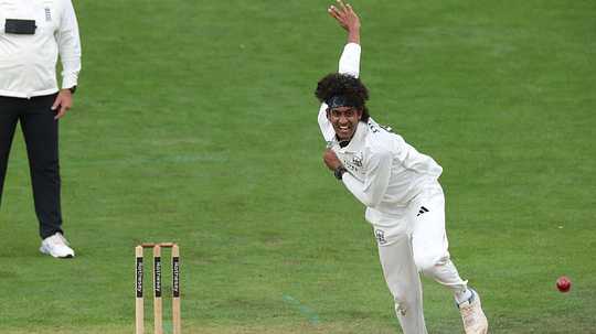 Ranji Highlights: Sai Kishore hattrick seals innings victory for TN; Bengal, UP record wins  