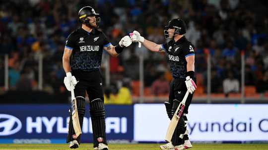 New Zealand recall Finn Allen, Lockie Ferguson and Tim Seifert for India ODIs  