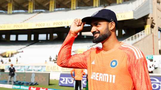 With NZ tour in mind, selectors focus on Akash Deep in Irani Trophy  