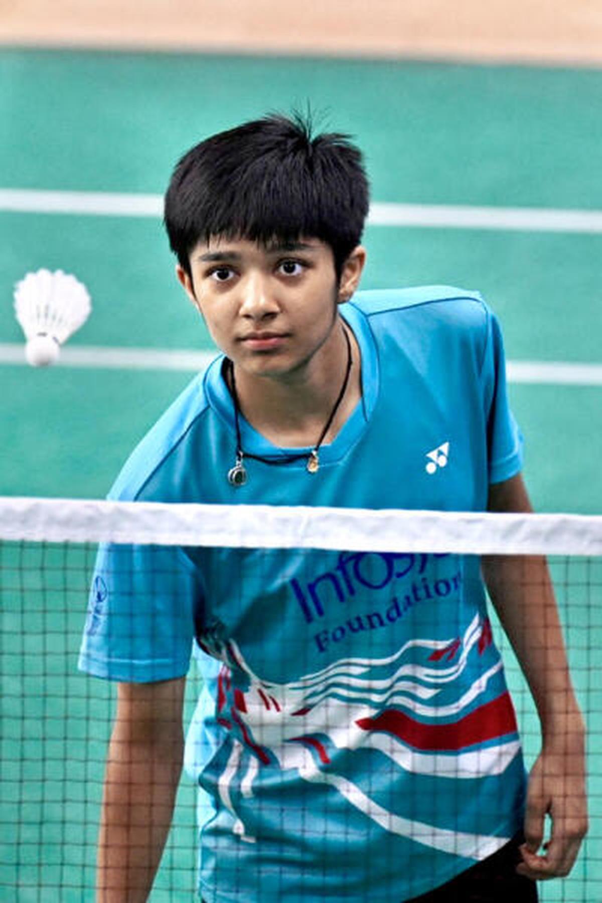 BWF World Junior C’ships: Tanvi Patri, Shaina Manimuthu to headline Indian challenge  