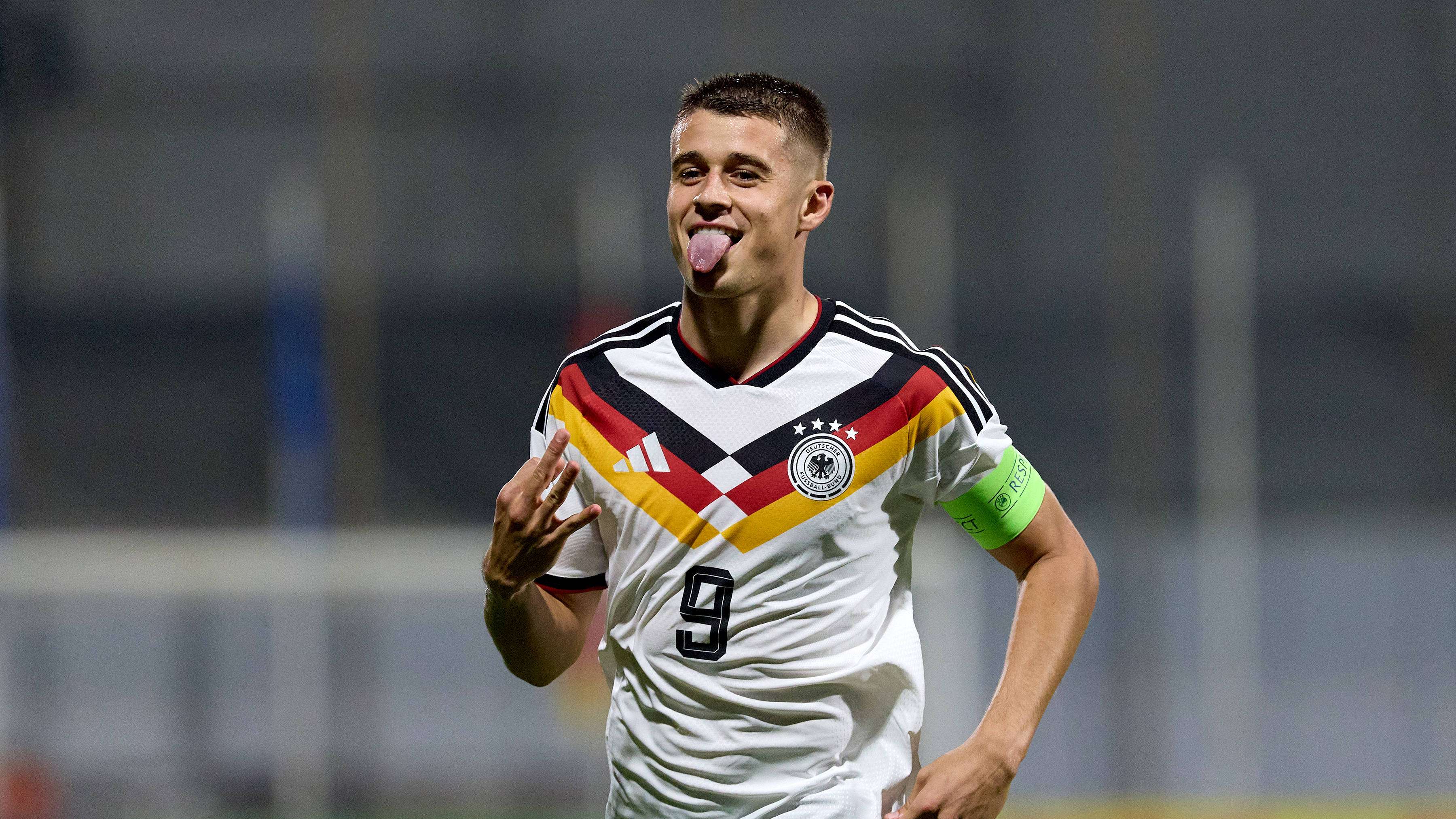Outstanding Tresoldi faces dilemma: 'Both countries mean a lot to me'  