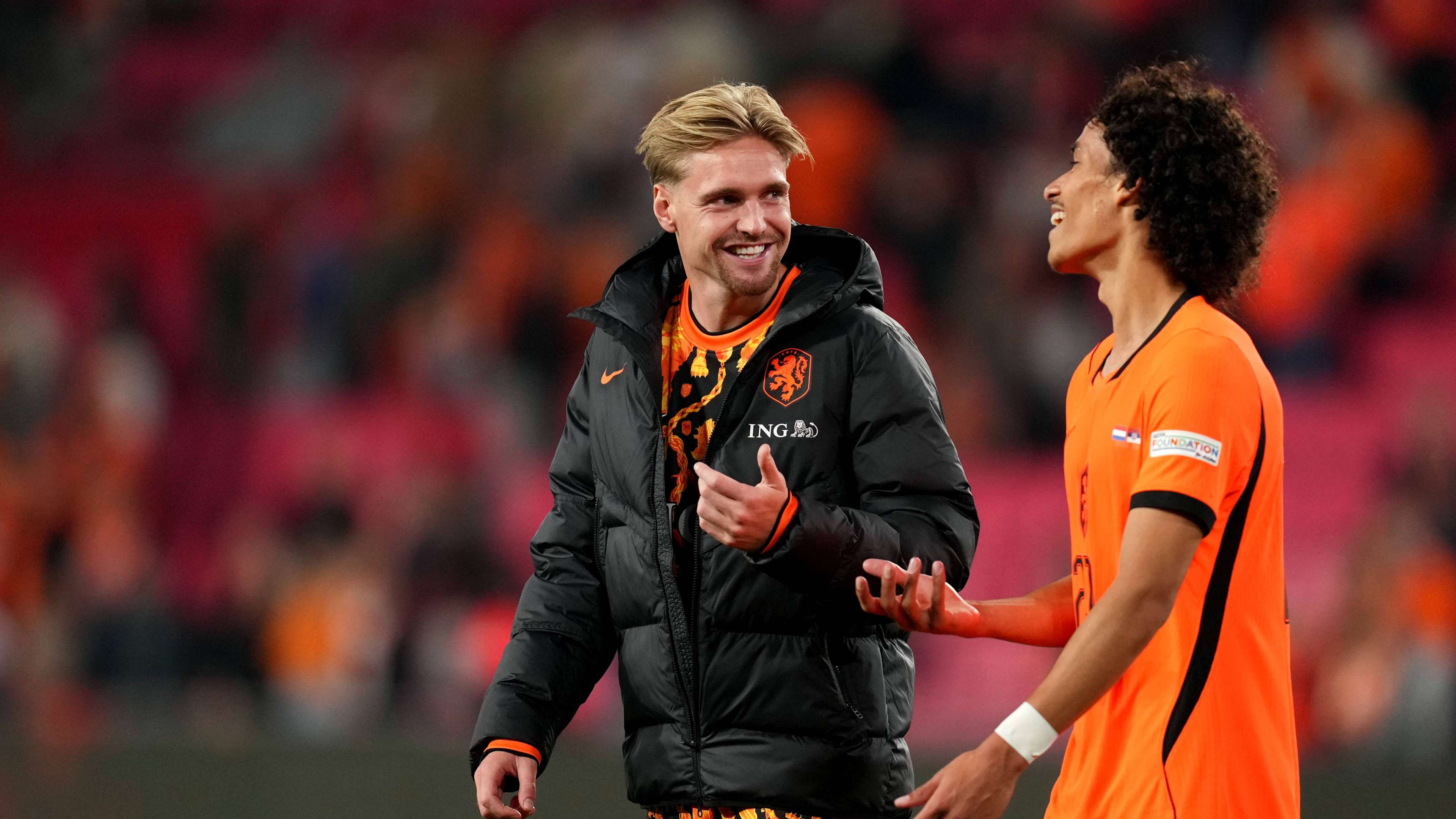 Eredivisie star overlooked for the Netherlands: 'More deserving than Kenneth Taylor'  