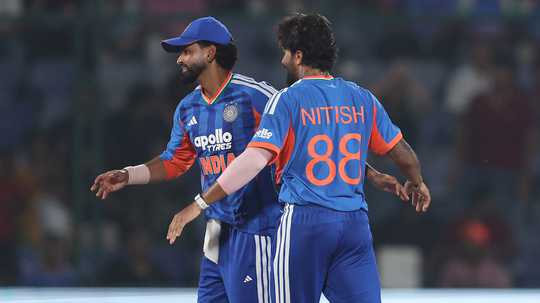 India, West Indies renew search for T20 consistency  