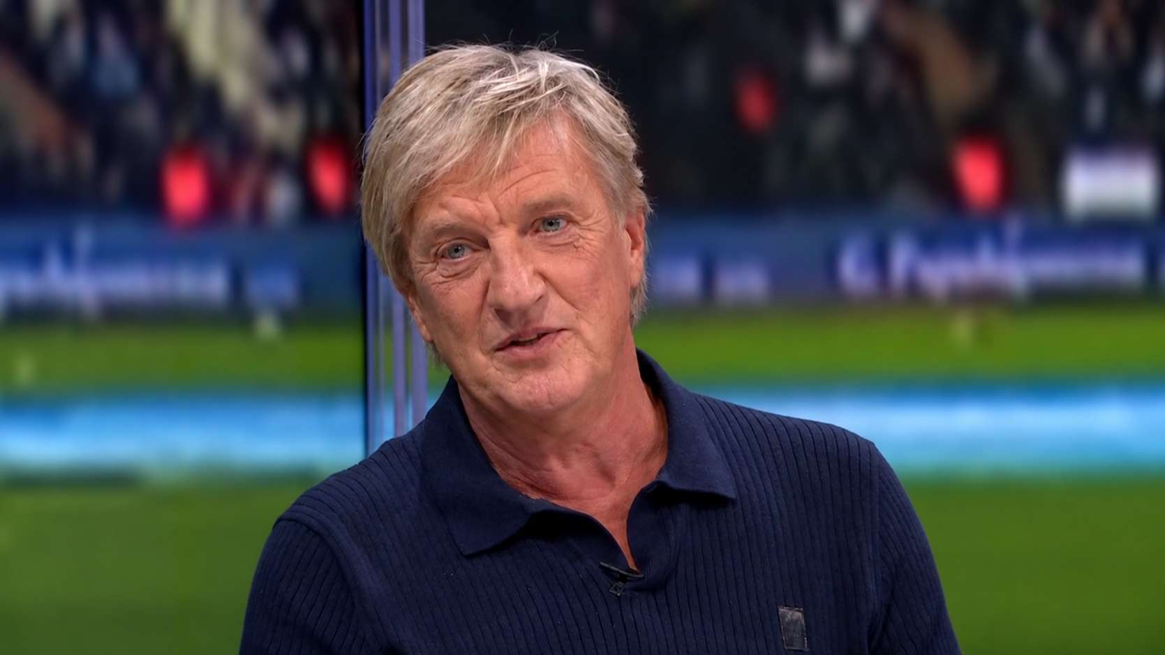 Kieft: ‘He has been vilified, but in hindsight he is simply a great player for Ajax’  
