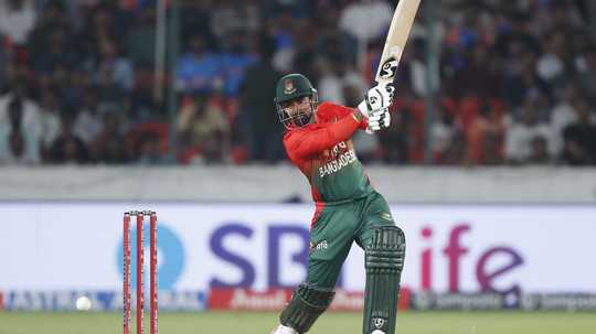 Litton's scans reveal no major injury; Naeem to undergo fitness test  