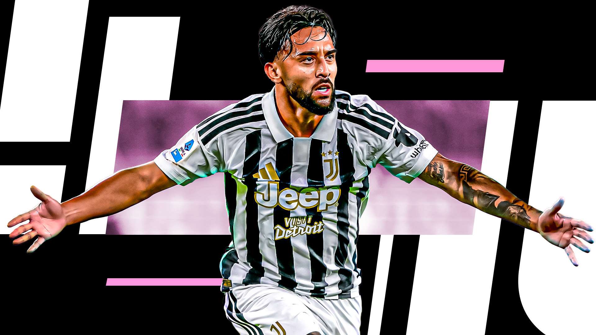 Juve, Nico Gonzalez contract renewal on the way: length and figures of the new deal  