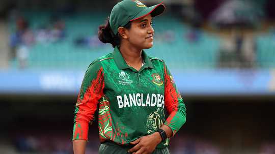 Disha Biswas, Habiba Pinky in Bangladesh Women's squad for maiden bilateral ODI series in Australia  