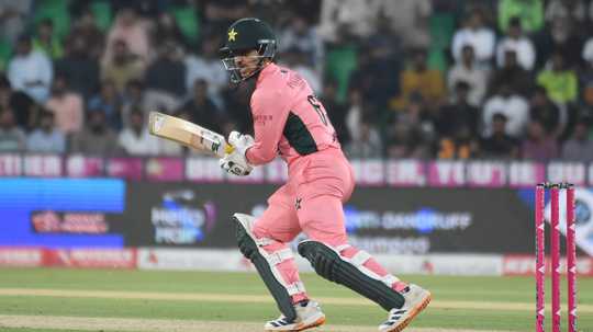 Saim Ayub released from Pakistan ODI squad  