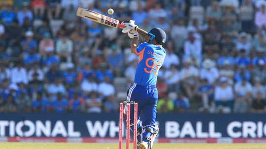 Shedge, Nigam and bowlers set up India A's consolatory win  