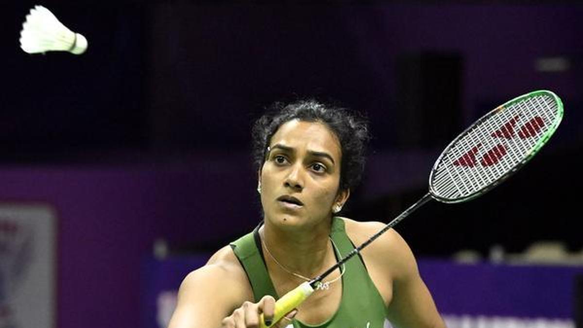 Denmark Open: Sindhu faces nemesis An Se-young, Lakshya gets Chou test  