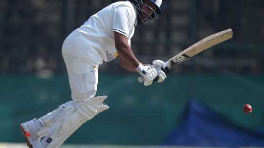 Yash Rathod, Shams Mulani star as India A hold out for a thrilling draw  