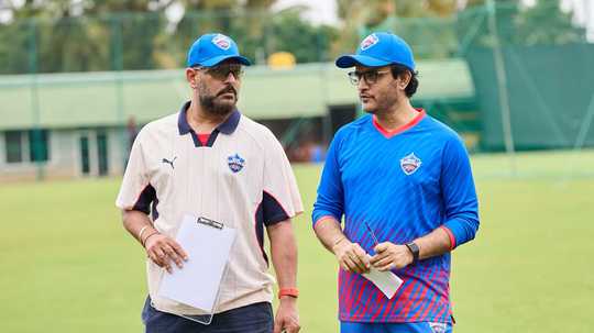 Here to put my heart and soul into the franchise: Yuvraj Singh  