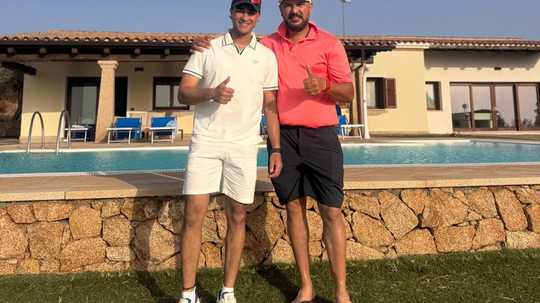 Yuvraj Singh sees a leader and an ODI batter in Abhishek Sharma  
